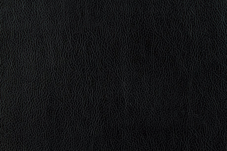 Marille Black Bonded Leather Reclining Living Room Set from Homelegance - Luna Furniture