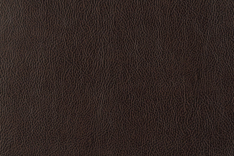 Marille Brown Bonded Leather Reclining Loveseat from Homelegance - Luna Furniture