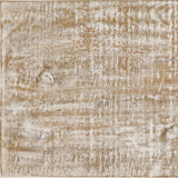 Mariska White Distressed 3-Drawer Wooden Accent Cabinet from Coaster - Luna Furniture