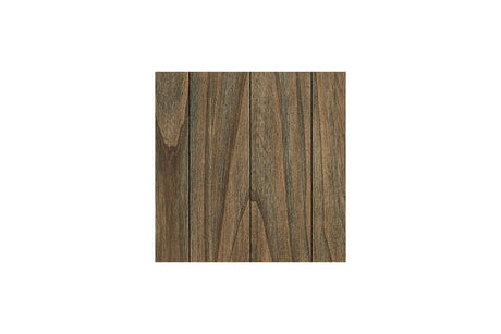 Markenburg Brown Queen Panel Bed from Ashley - Luna Furniture