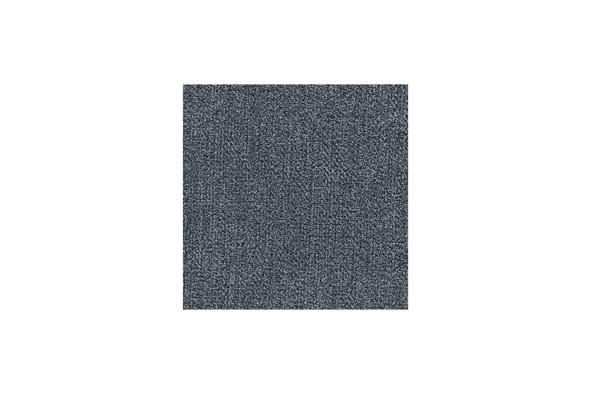 Marleton Denim 2-Piece LAF Chaise Sectional from Ashley - Luna Furniture