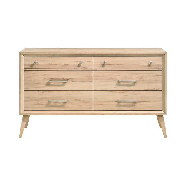Marrin Natural Oak Dresser