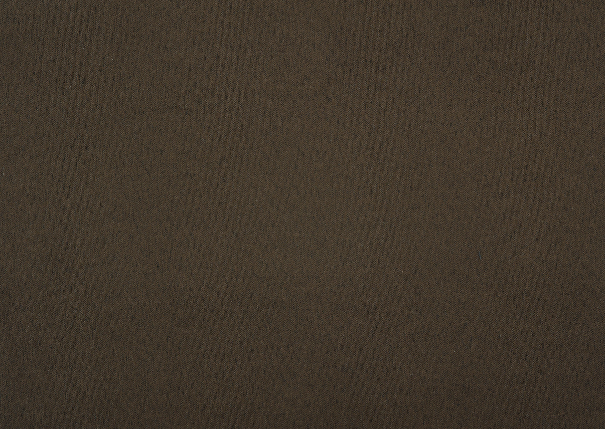 Maston Chocolate Reversible Sectional from Homelegance - Luna Furniture