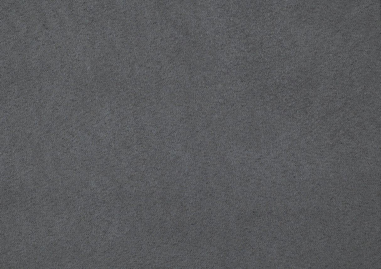 Maston Dark Gray Reversible Sectional from Homelegance - Luna Furniture