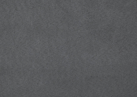 Maston Dark Gray Reversible Sectional from Homelegance - Luna Furniture