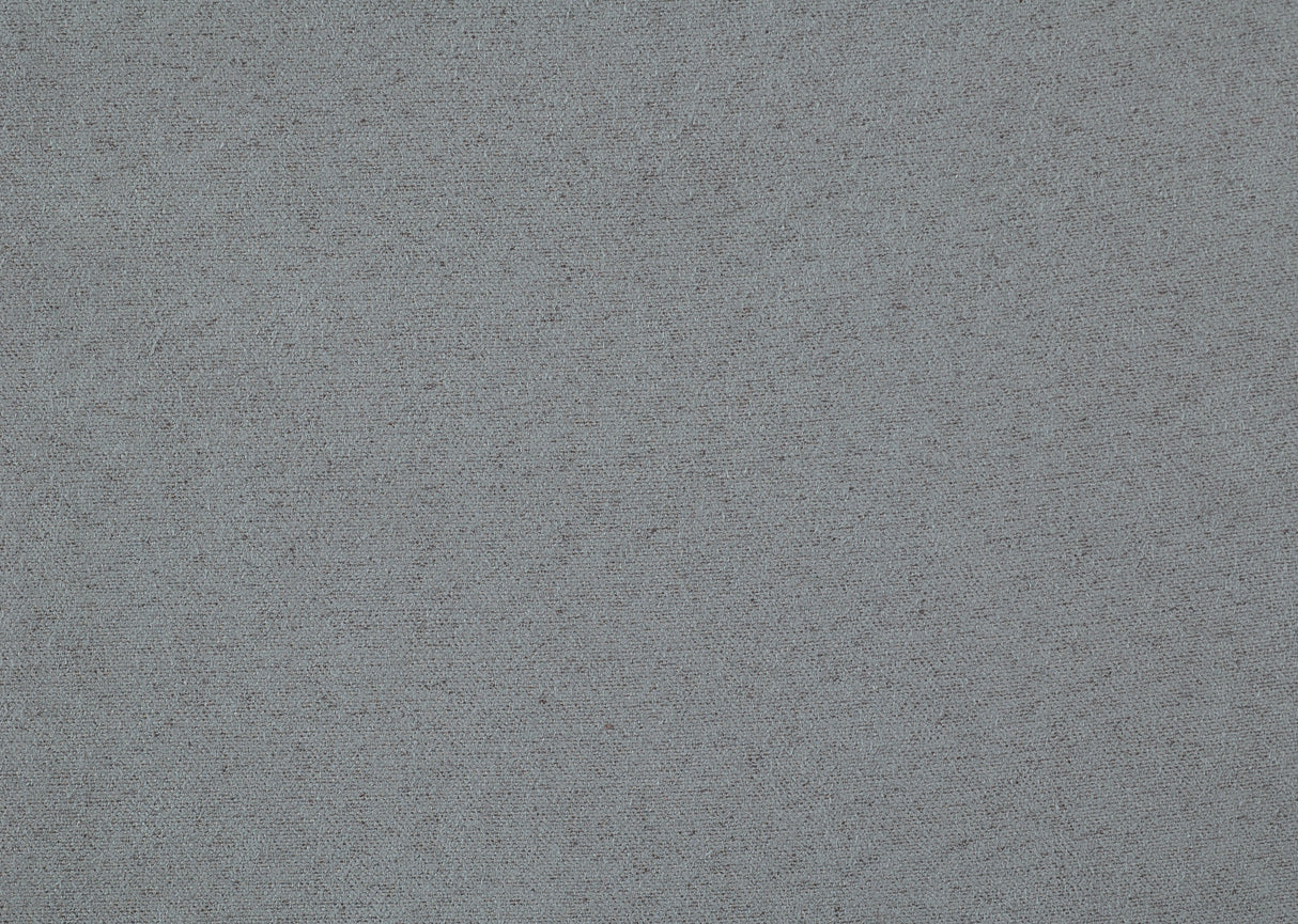 Maston Light Gray Ottoman from Homelegance - Luna Furniture