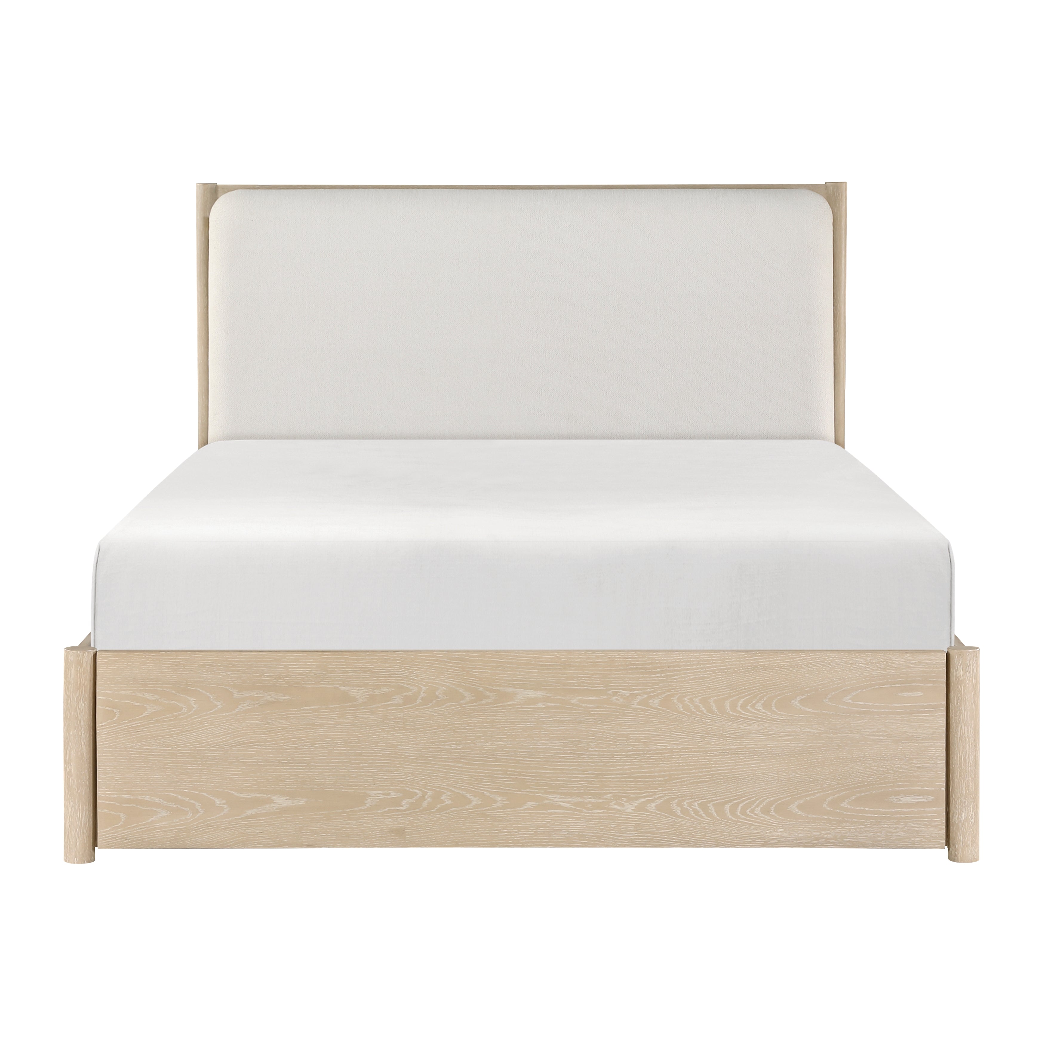 Homelegance Matteo Platform Bed - Thumbnail 2