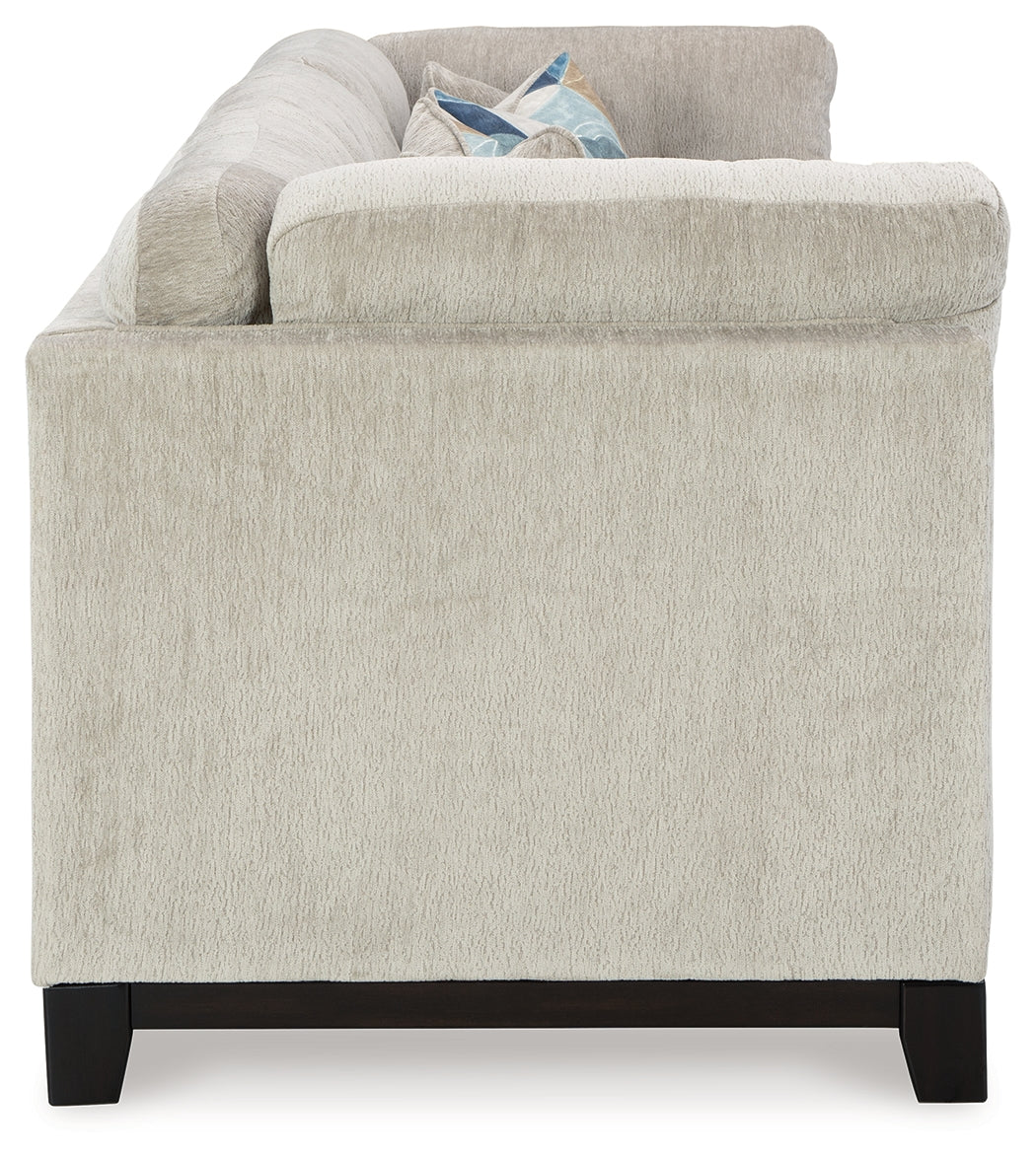 Maxon Place Stone Sofa from Ashley Furniture - Luna Furniture