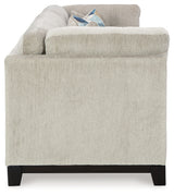 Maxon Place Stone Sofa from Ashley Furniture - Luna Furniture