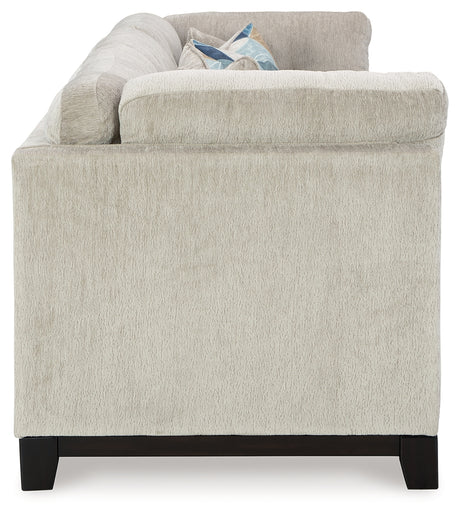 Maxon Place Stone Sofa from Ashley - Luna Furniture