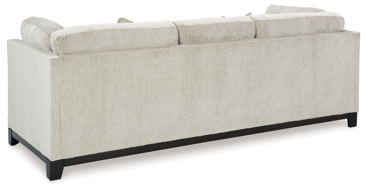 Maxon Place Stone Sofa from Ashley Furniture - Luna Furniture