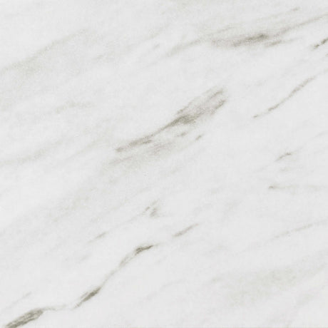 Mayer Gunmetal and White Faux Marble Rectangular Dining Table from Coaster - Luna Furniture