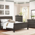 Stained Gray