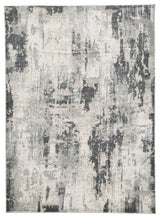 Mazatl Multi 5'3" x 7'3" Rug from Ashley - Luna Furniture