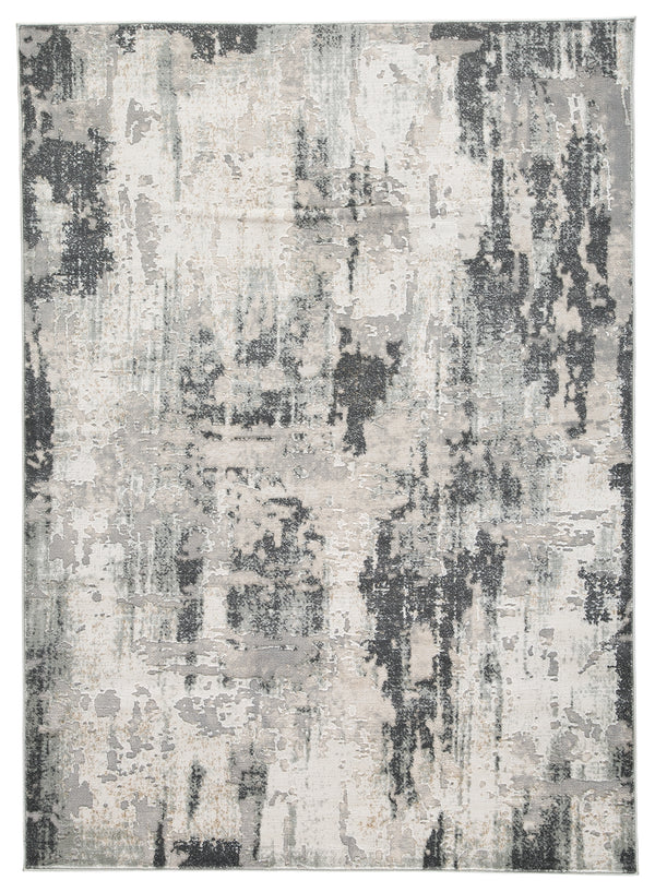 Mazatl Multi 5'3" x 7'3" Rug