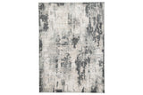 Mazatl Multi Large Rug from Ashley - Luna Furniture