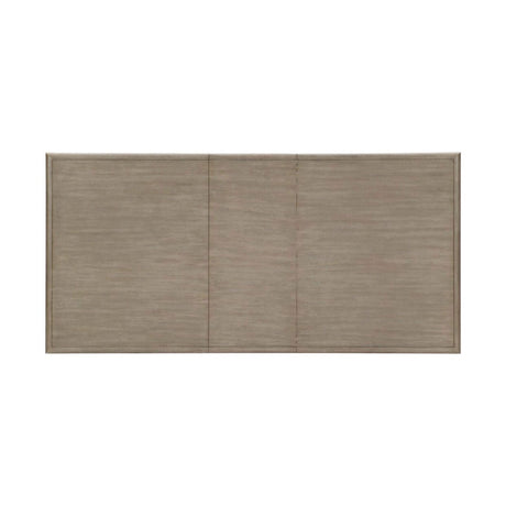 McKewen Gray Extendable Dining Set from Homelegance - Luna Furniture