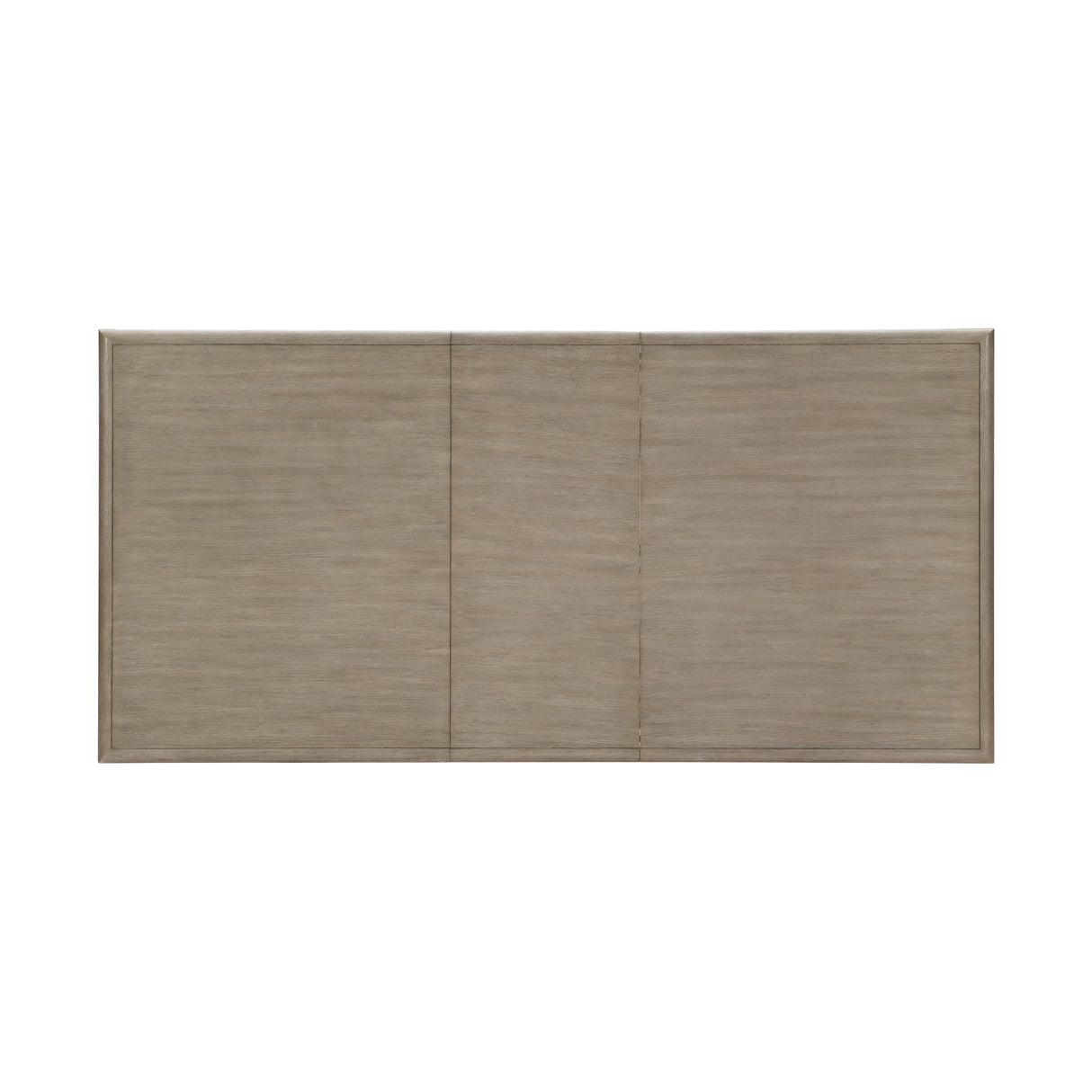 McKewen Gray Extendable Dining Table from Homelegance - Luna Furniture