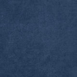 Melody Pacific Blue Upholstered 6-Drawer Dresser with Mirror from Coaster - Luna Furniture