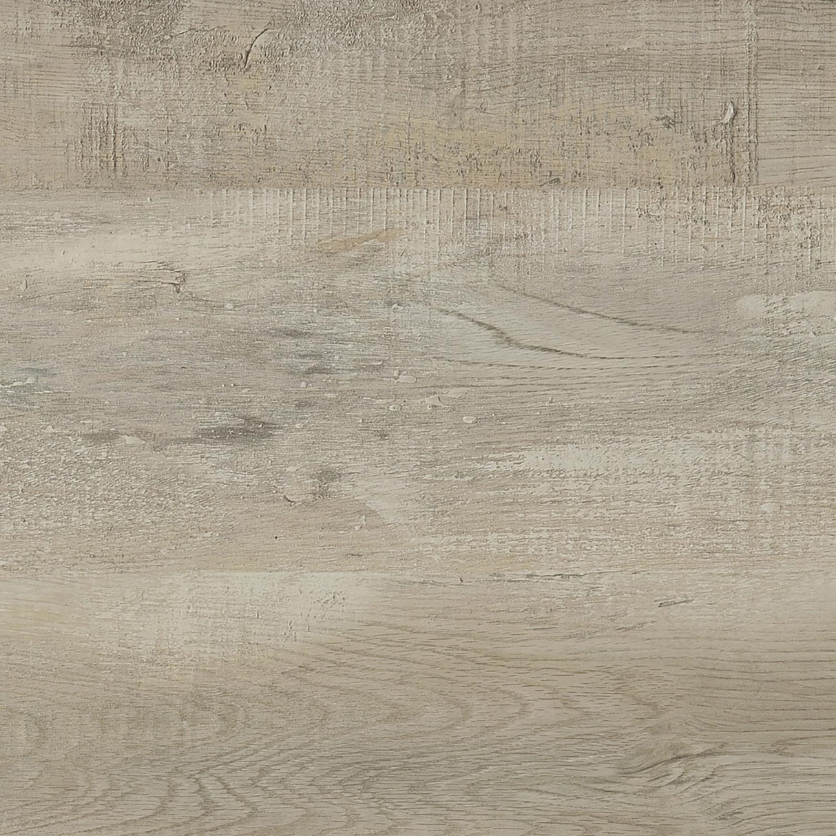 Melrose Gray Washed Oak and Chrome 2-Shelf Wine Cabinet with 2-Drawers from Coaster - Luna Furniture