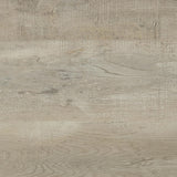 Melrose Gray Washed Oak and Chrome 2-Shelf Wine Cabinet with 2-Drawers from Coaster - Luna Furniture