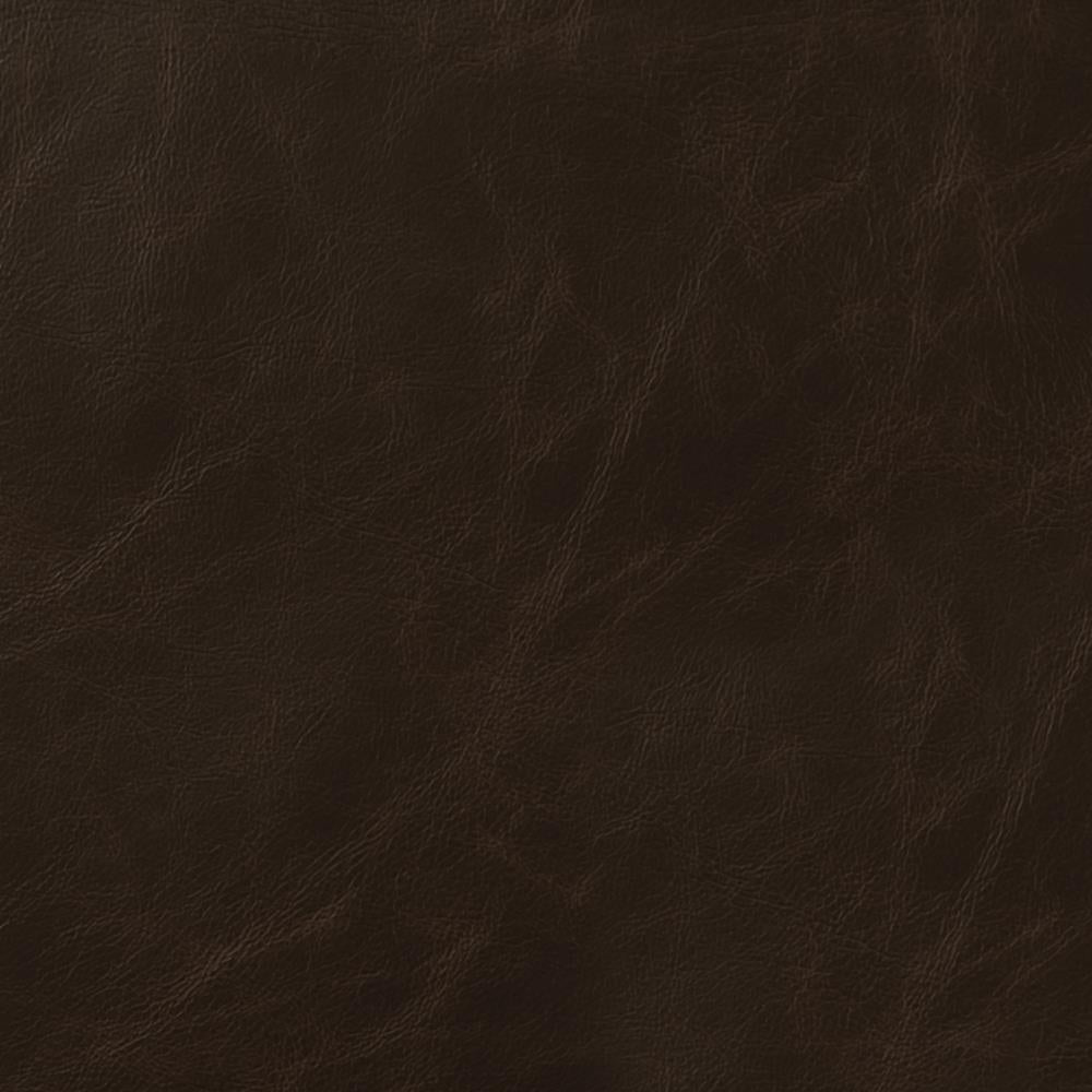 Michelle Two-tone Brown and Black Armless Bar Stools, Set of 2 from Coaster - Luna Furniture