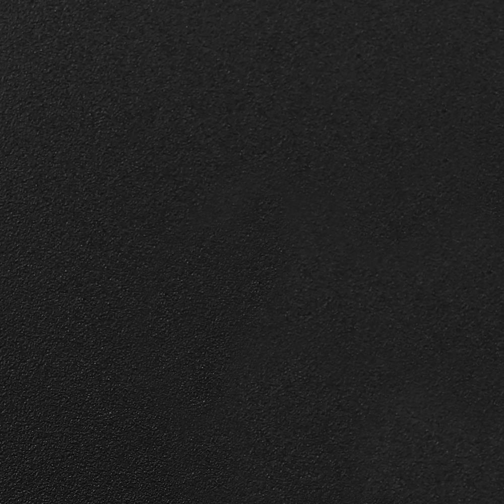 Michelle Two-tone Brown and Black Armless Bar Stools, Set of 2 from Coaster - Luna Furniture