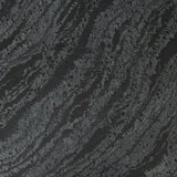 Minrich Black/Natural Accent Table from Ashley - Luna Furniture