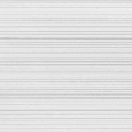 Miranda White and Rhinestone 7-Drawer Dresser with Mirror from Coaster - Luna Furniture