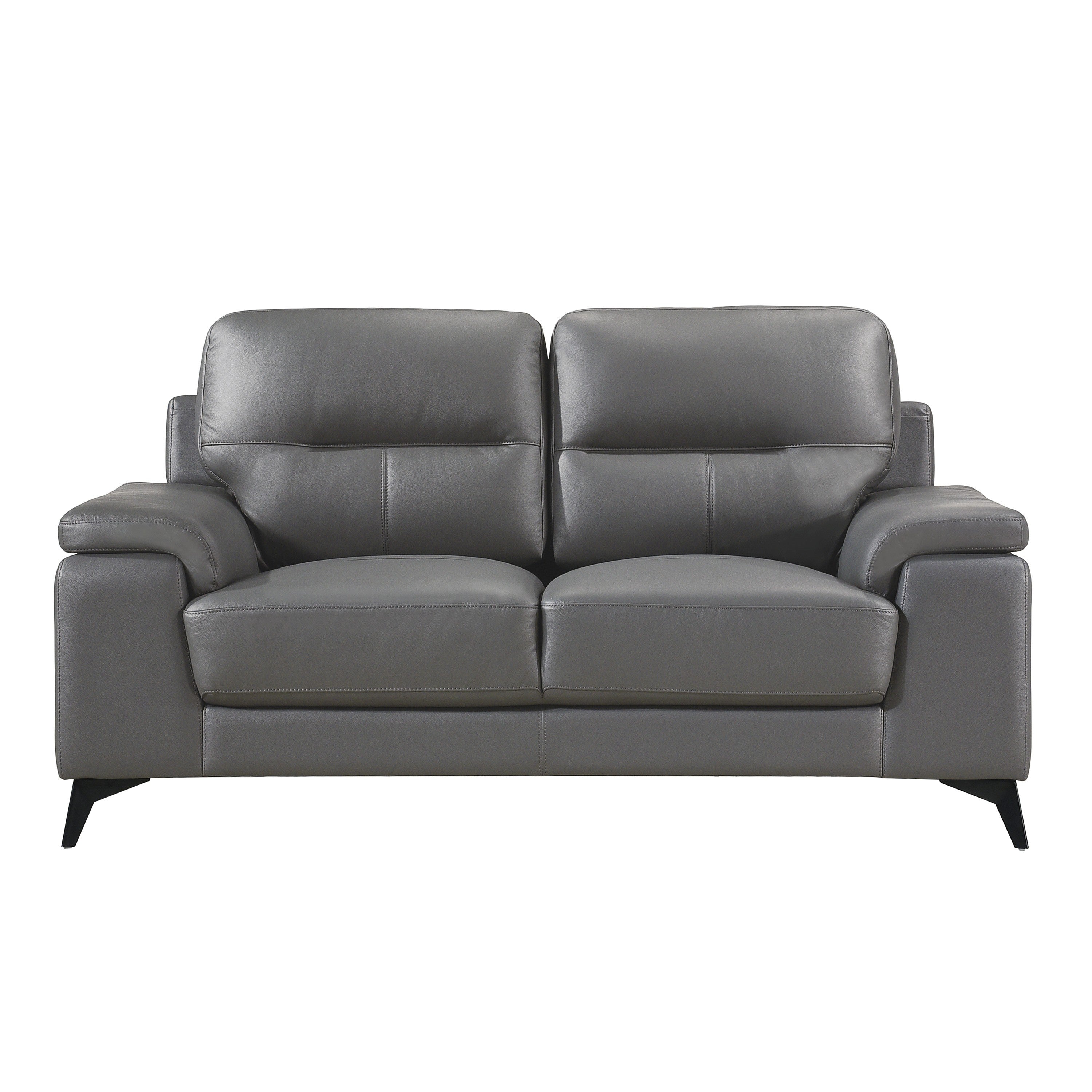 Mischa-Dark-Gray-Top-Grain-