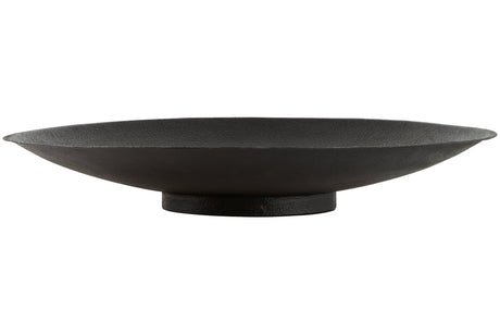Moises Antique Brown Bowl from Ashley - Luna Furniture