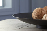 Moises Antique Brown Bowl from Ashley - Luna Furniture