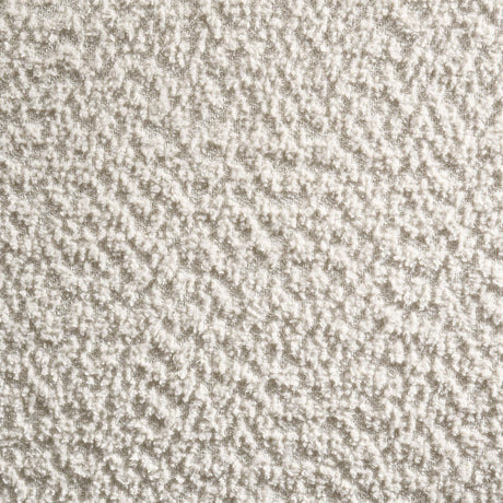 Monroe Vanilla and Black Upholstered Eastern King Canopy Platform Bed from Coaster - Luna Furniture