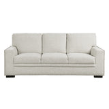Morelia Beige Sofa from Homelegance - Luna Furniture