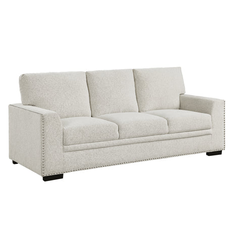 Morelia Beige Sofa from Homelegance - Luna Furniture