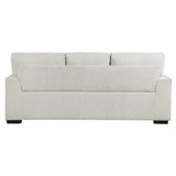 Morelia Beige Sofa from Homelegance - Luna Furniture