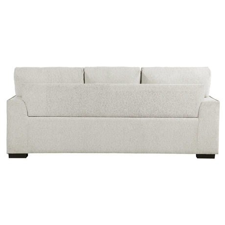 Morelia Beige Sofa from Homelegance - Luna Furniture
