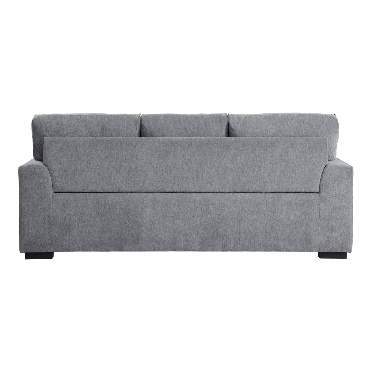 Morelia Dark Gray Sofa from Homelegance - Luna Furniture
