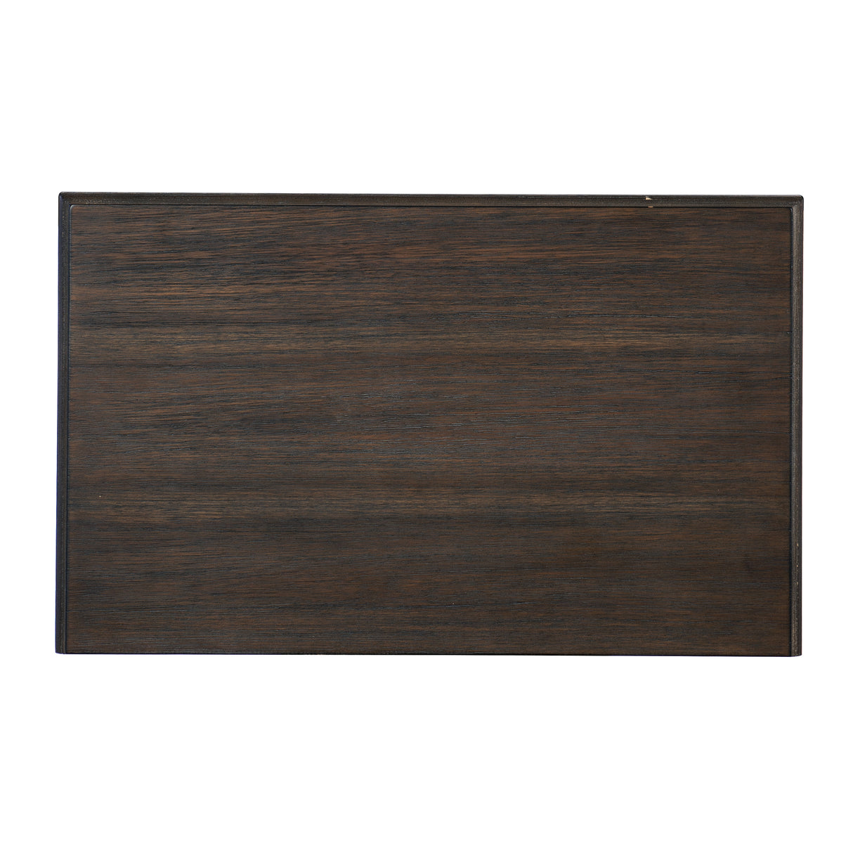 Motsinger Brown 4-Piece Bedroom Set (Queen Bed, Nightstand, Dresser, Mirror) from Homelegance - Luna Furniture