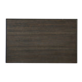 Motsinger Brown Nightstand from Homelegance - Luna Furniture