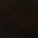 Murphy Dark Cherry and Brown Ladder Back Pub Height Swivel Bar Stool from Coaster - Luna Furniture