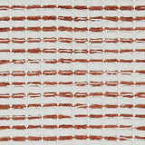 Nashlin White/Rust Pillow (Set of 4) from Ashley Furniture - Luna Furniture
