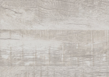 Nashville Antique White/Brown Chest from Homelegance - Luna Furniture