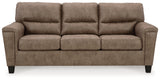 Navi Fossil Queen Sofa Sleeper from Ashley - Luna Furniture