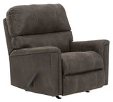 Navi Smoke Living Room Set from Ashley - Luna Furniture