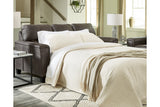 Navi Smoke Queen Sofa Sleeper from Ashley - Luna Furniture