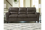 Navi Smoke Sofa from Ashley Furniture - Luna Furniture