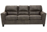 Navi Smoke Sofa from Ashley Furniture - Luna Furniture