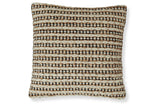 Nealington Brown/Black/White Pillow from Ashley - Luna Furniture
