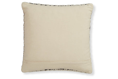 Nealington Brown/Black/White Pillow from Ashley - Luna Furniture